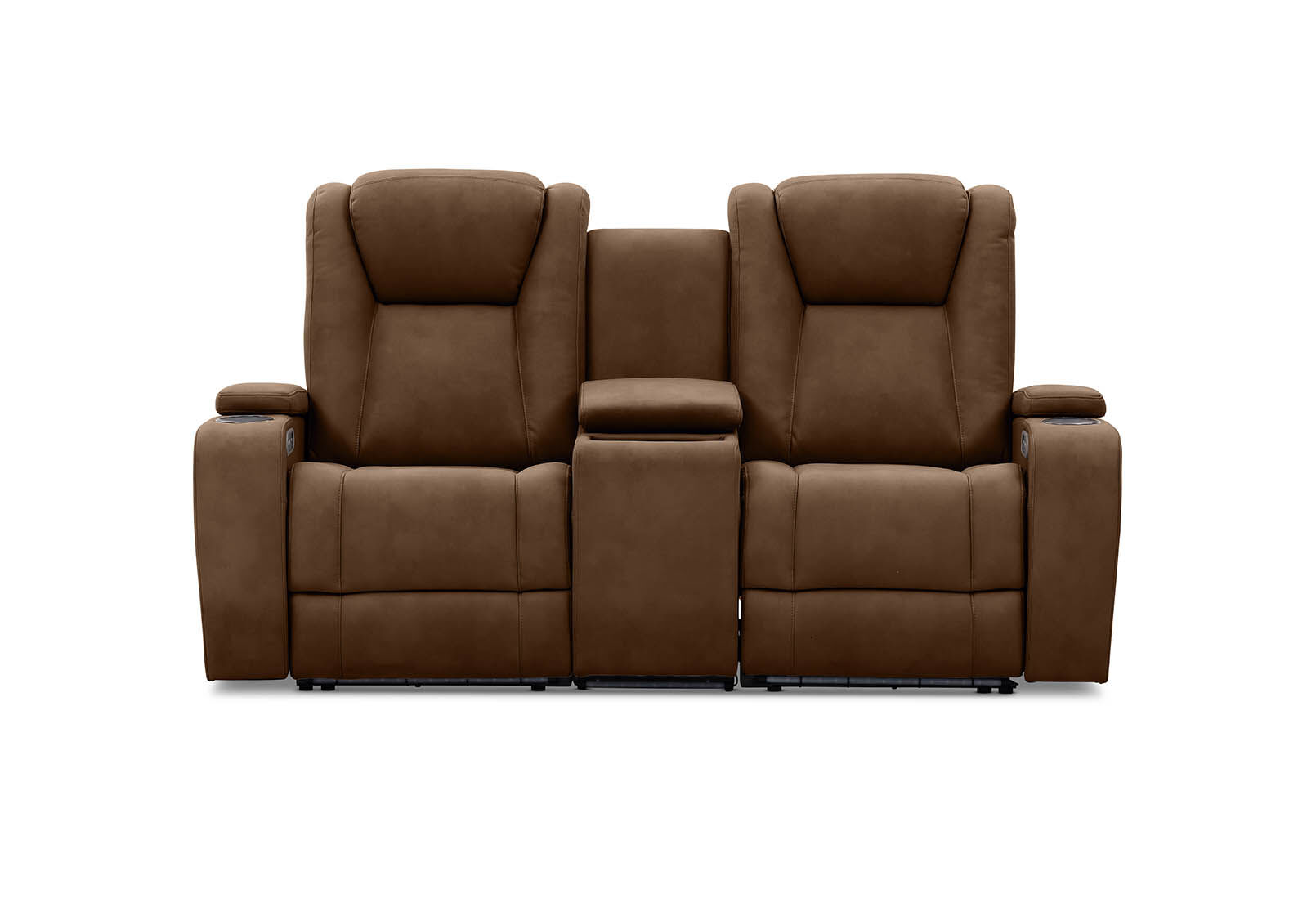 SENTINAL MK2 - Fabric 2 Seater SENTINAL MK2