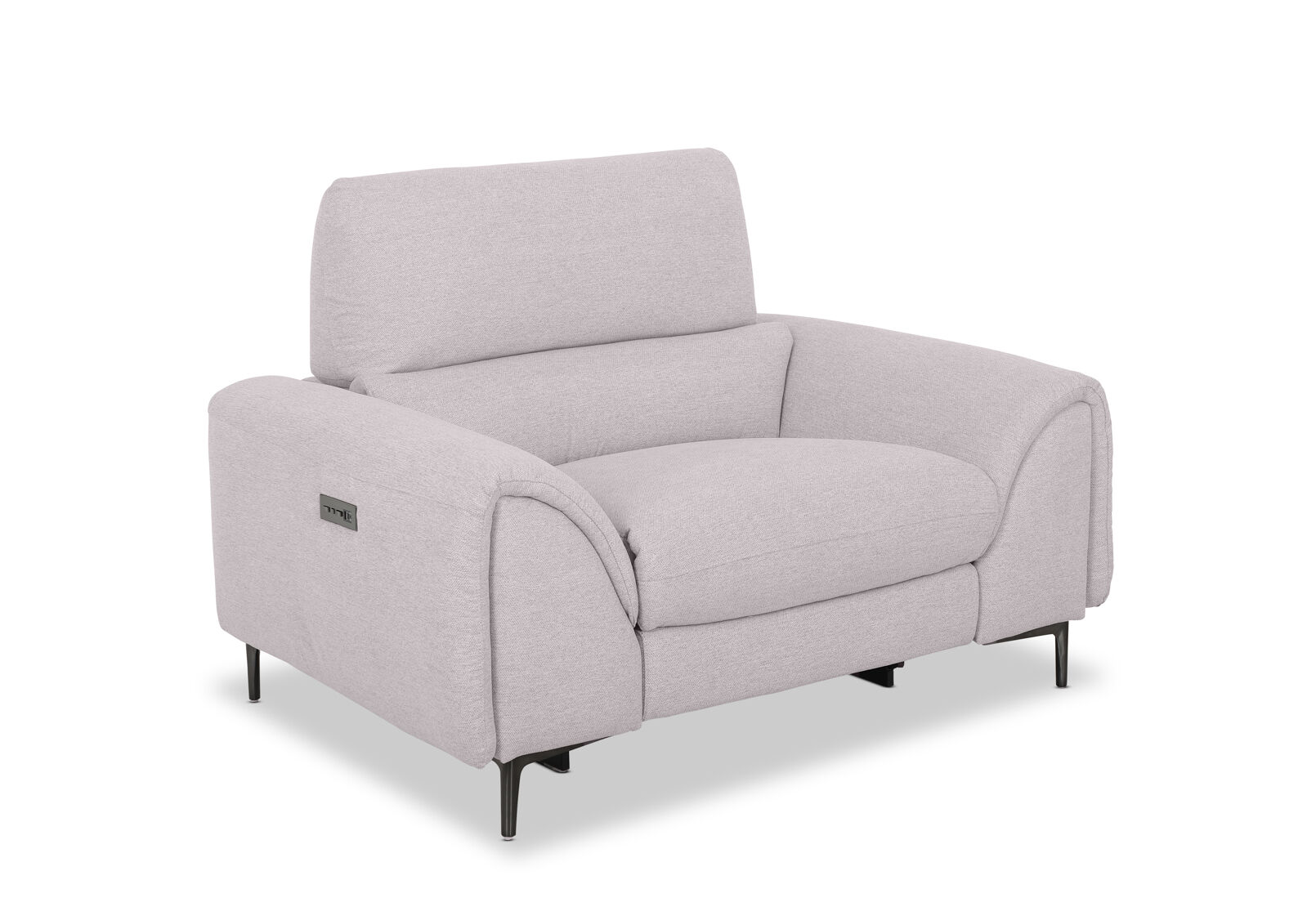 DOMINICO FABRIC - Electric Recliner DOMINICO FABRIC