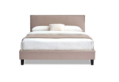 ADLEY - Queen Bed