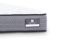 PERFECT BALANCE ORNATE MEDIUM - Single Mattress (MTO) PERFECT BALANCE ORNATE MEDIUM
