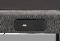 ASCENT - Single Extra Long Adjustable Base ASCENT