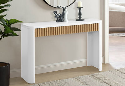 SAN FERNANDO - Sofa Table