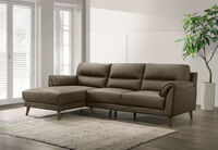 CARNABY LEATHER