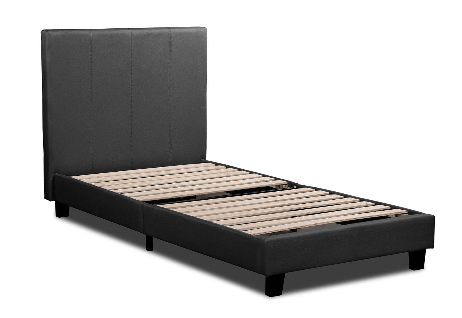 ROLLINS - King Single Bed ROLLINS