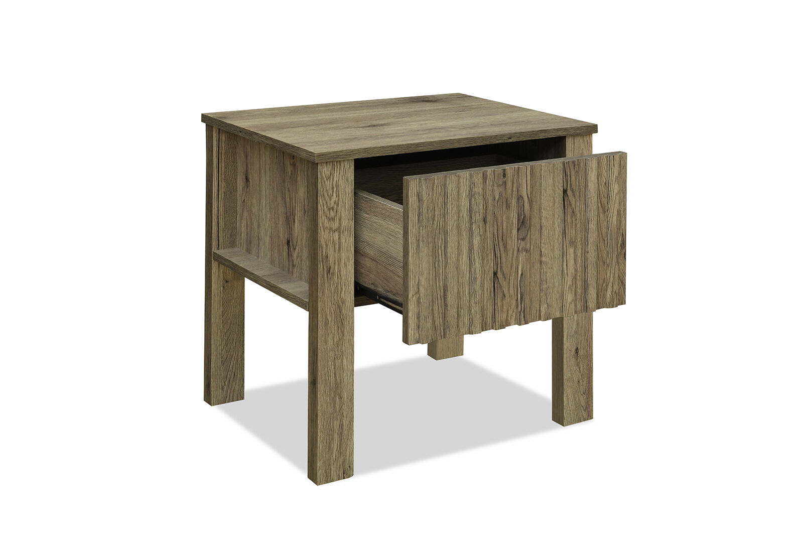 RODGERS - Lamp Table RODGERS