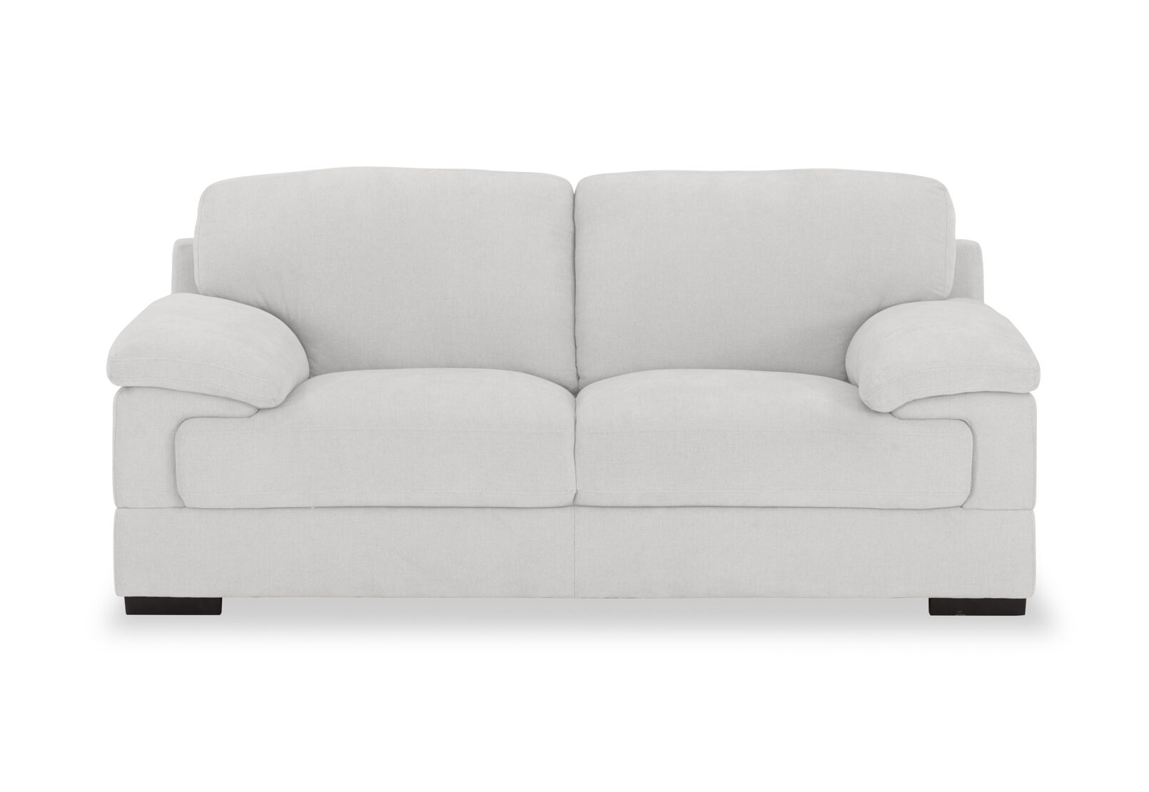 CANDACE FABRIC - 2 Seater Sofa CANDACE FABRIC