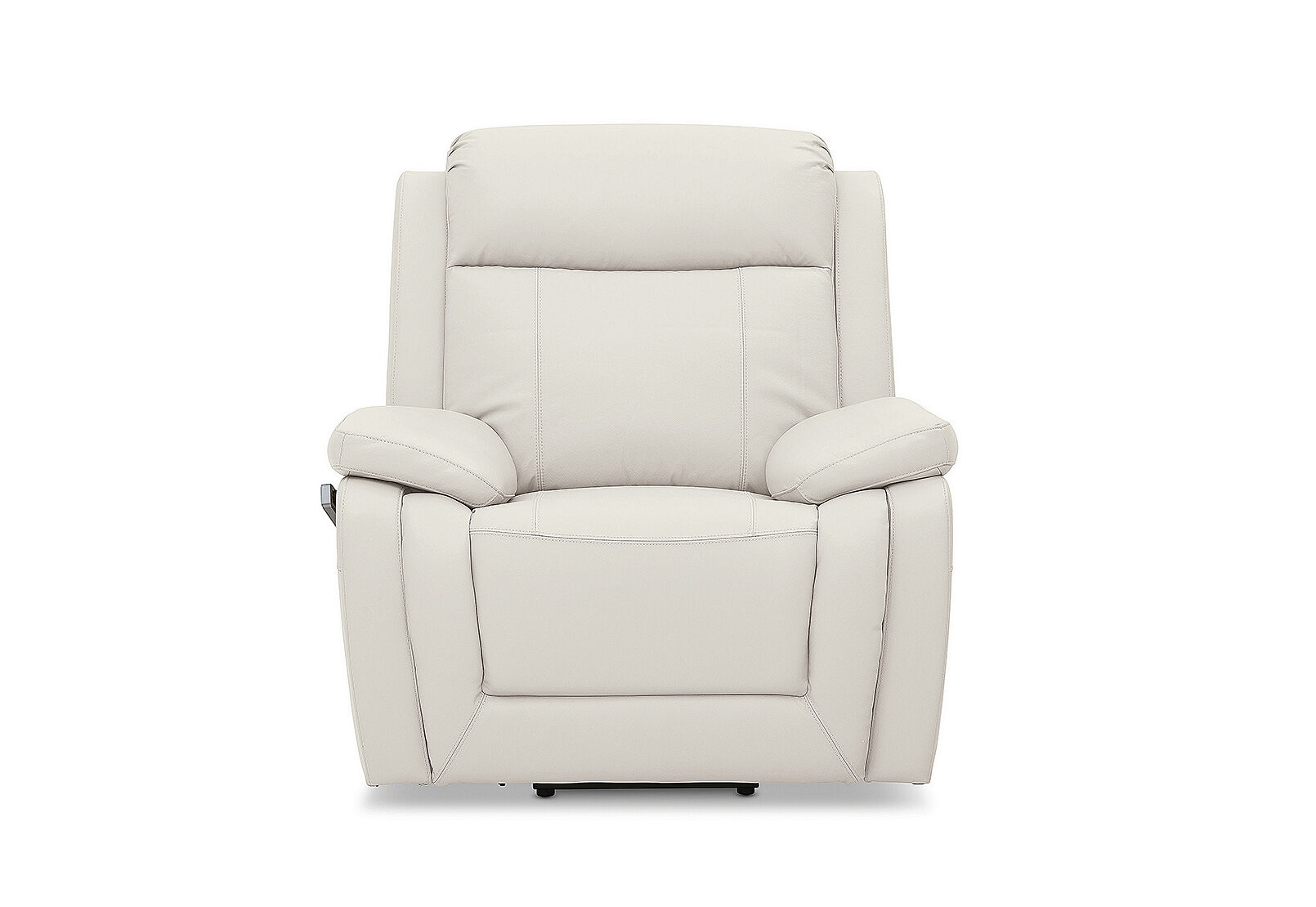 SAN MARCO - Leather Electric Lift Chair SAN MARCO