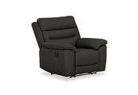 BEARMAN LEATHER