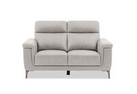 CAPEL FABRIC - 2 Seater Sofa CAPEL FABRIC