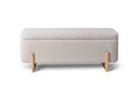 HANCOCK - Storage Bench HANCOCK