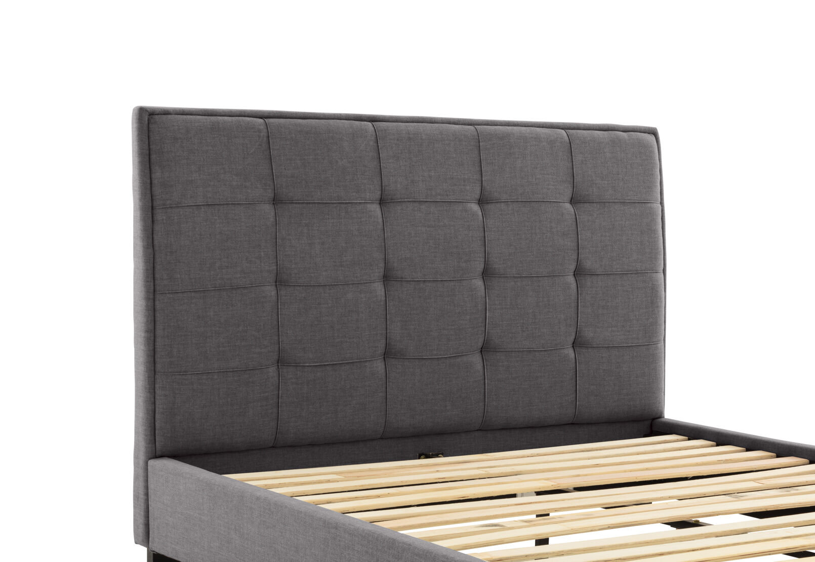 VAUGHN - Double Bed VAUGHN