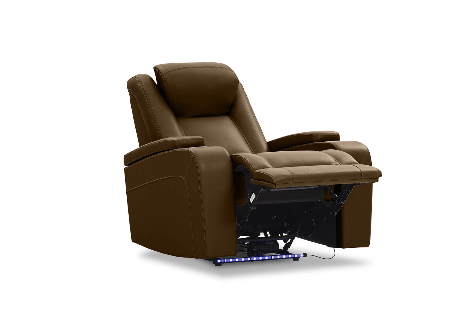 SENTINAL MK2 LEATHER - Electric Recliner SENTINAL MK2 LEATHER
