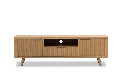 MIRAN - Entertainment Unit