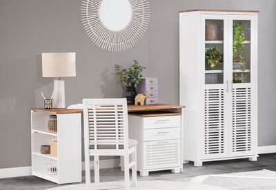 SANTO ANDRE - Filing Cabinet