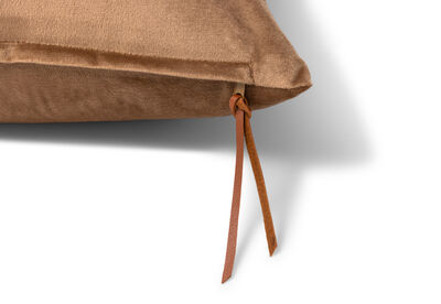 CERE - 50CM Double sided Feather Fill Cushion