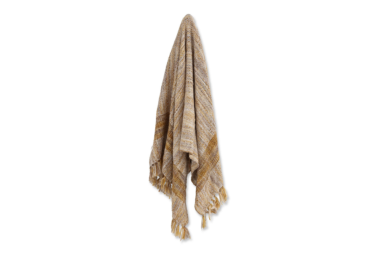 WELLAR - Woven Throw WELLAR