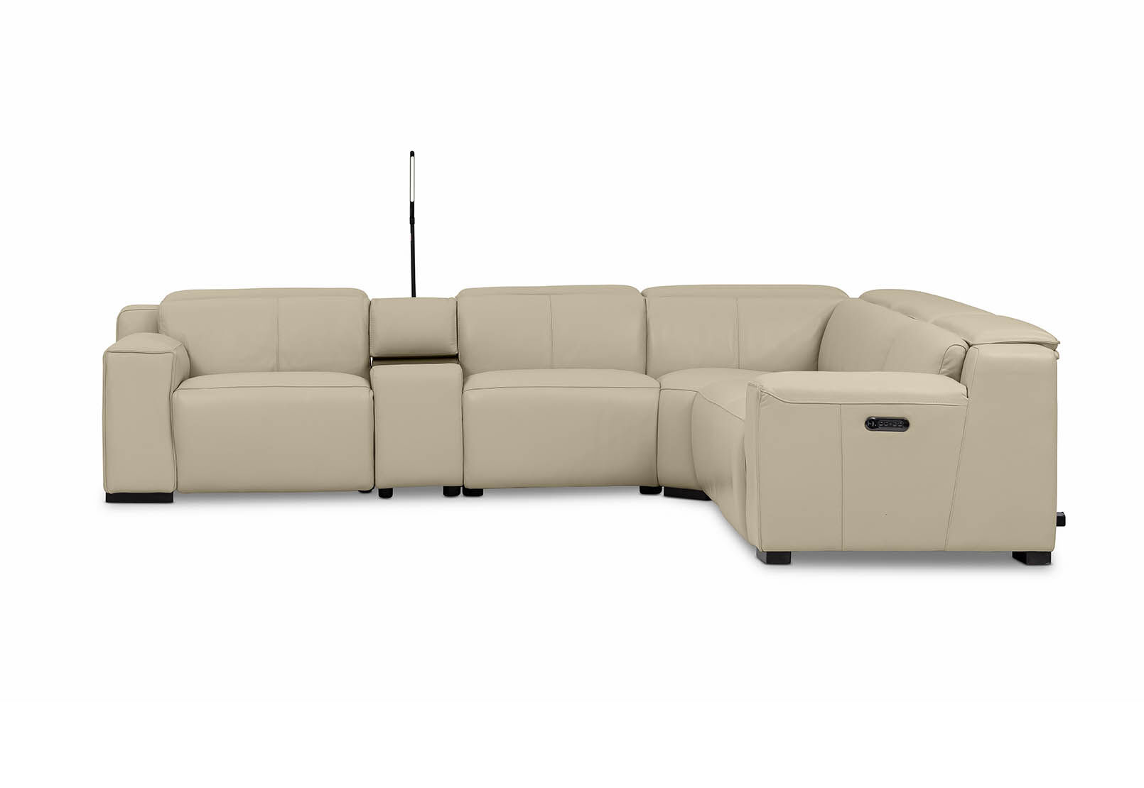 Holloway corner lounge amart outlet