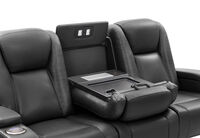 SENTINAL MK2 LEATHER