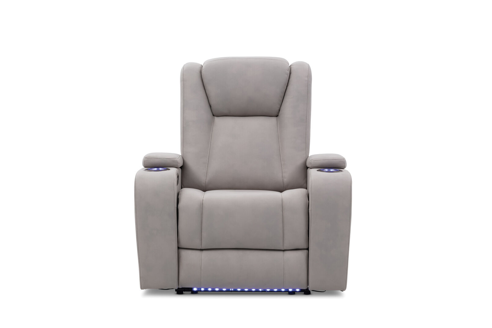 SENTINAL MK2 - Fabric Electric Recliner SENTINAL MK2