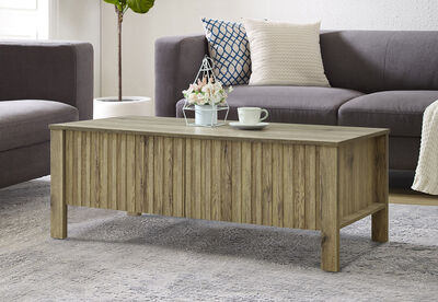 RODGERS - Coffee Table