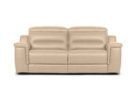 JEFFRIES LEATHER