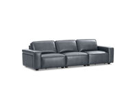 BARTELLE LEATHER