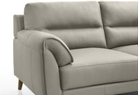CARNABY LEATHER