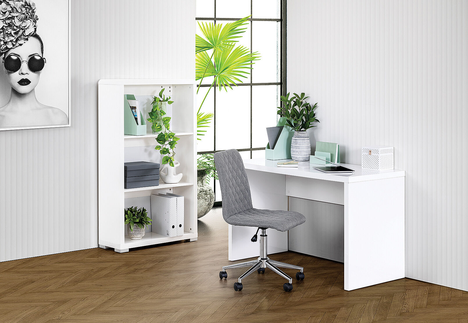 ARLOW - Desk ARLOW