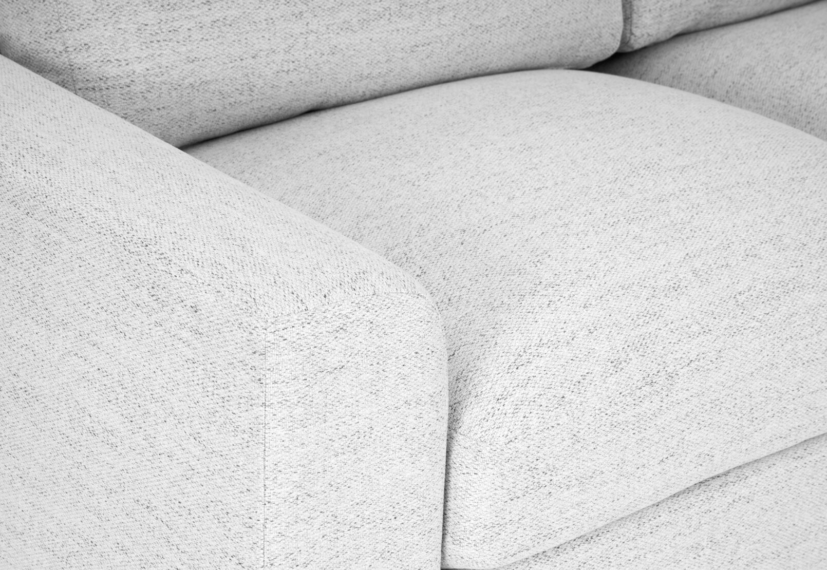 VERONICA FABRIC - 2 Seater Sofa VERONICA FABRIC