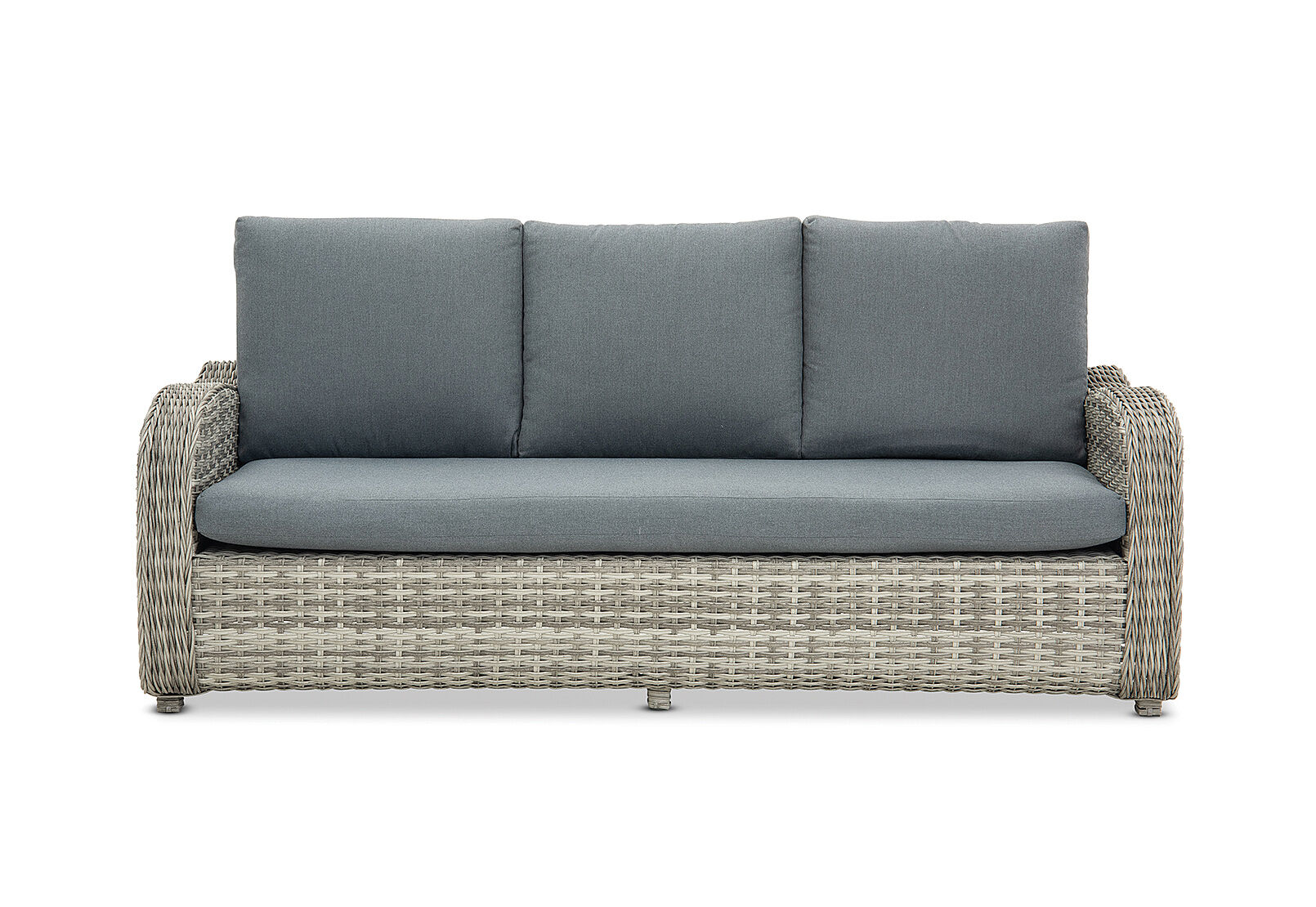 IKAROS - 4 Piece Outdoor Lounge Setting IKAROS