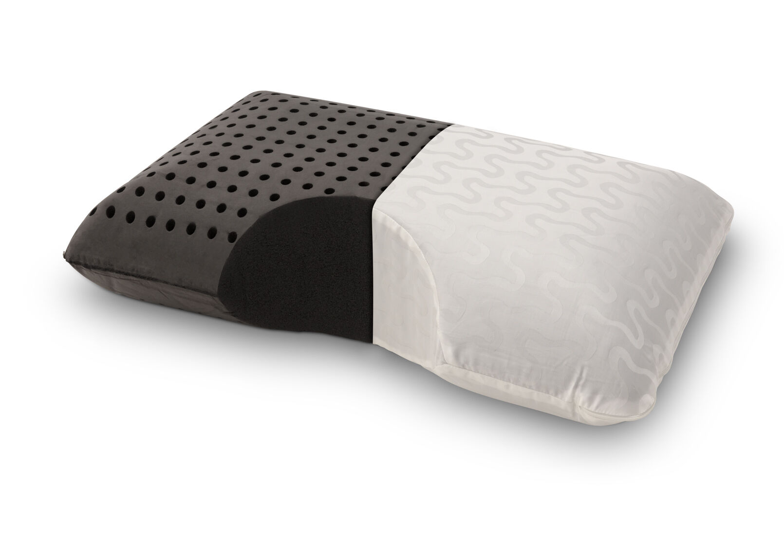 ORTHOKINETIC - EMBRACE PILLOW - HIGH ORTHOKINETIC