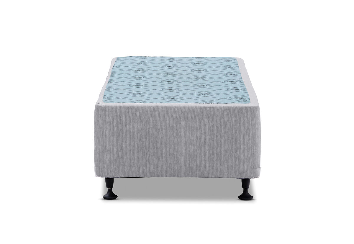 POSTUREPEDIC EXQUISITE ACCOLADE DRAWER BASE