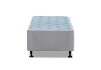 POSTUREPEDIC EXQUISITE ACCOLADE DRAWER BASE