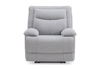 HARLINGEN FABRIC - Electric Recliner HARLINGEN FABRIC