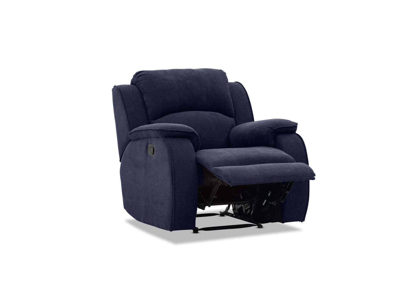 KAYDEN FABRIC - Recliner KAYDEN FABRIC