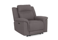 WOLFGANG FABRIC - Electric Recliner WOLFGANG FABRIC