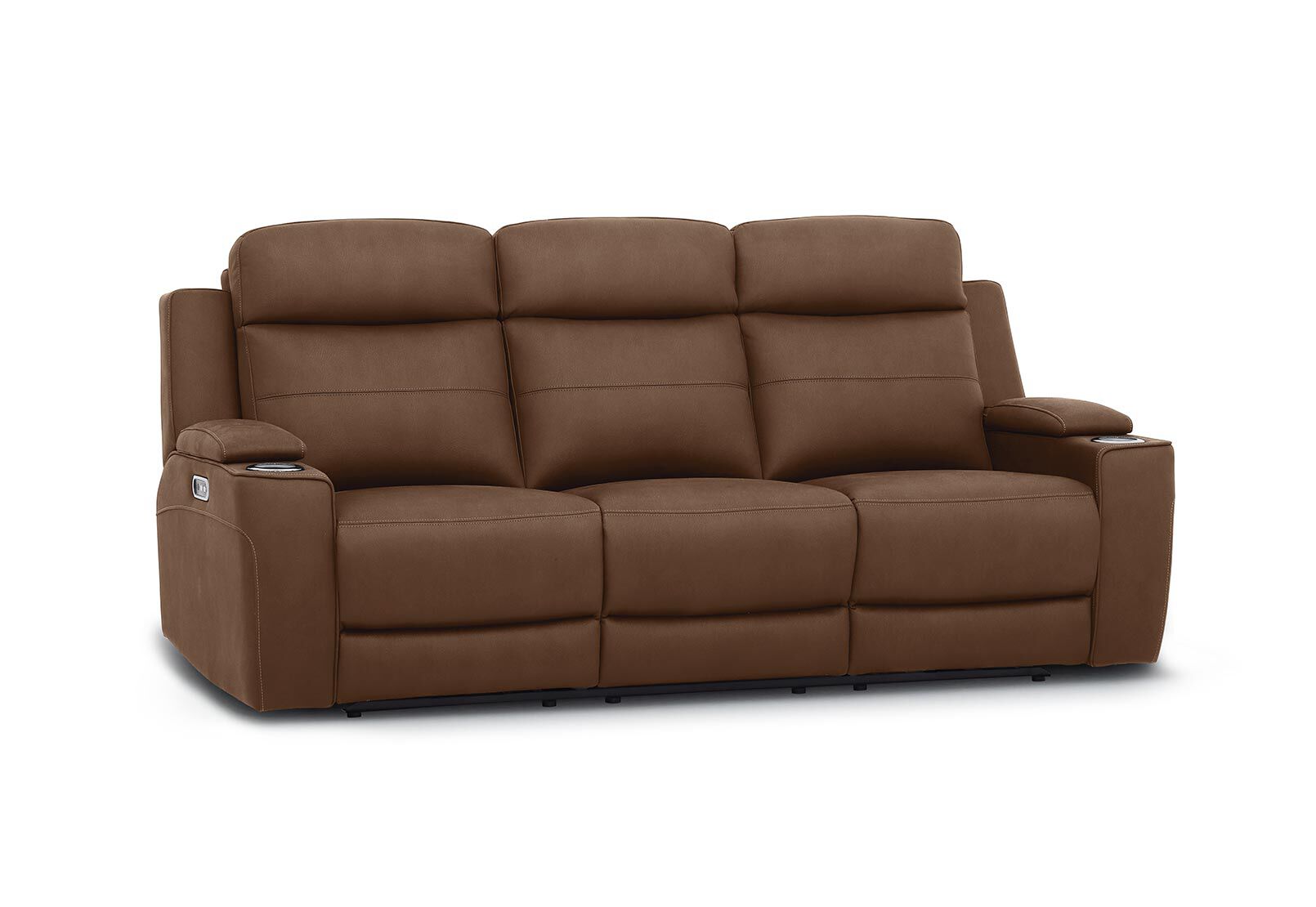 ALEXIOS - 3 Seater with Electric Recliner ALEXIOS