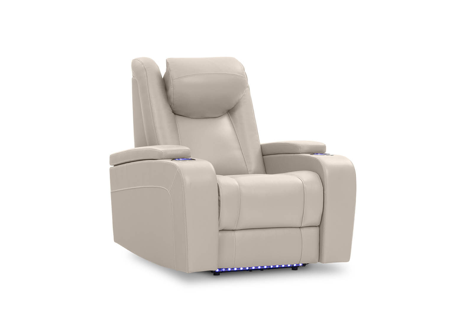 SENTINAL MK2 LEATHER - Electric Recliner SENTINAL MK2 LEATHER