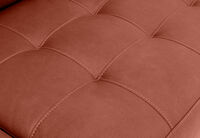 COWPER FABRIC - 3 Seater Sofa with LHF Chaise COWPER FABRIC