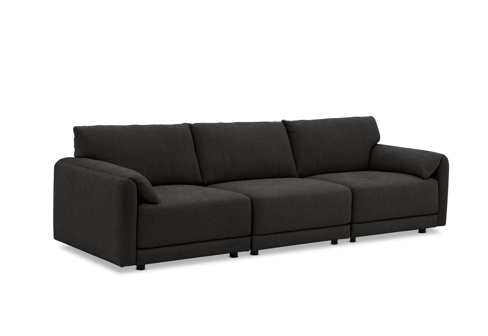 VARLEY FABRIC - 3.5 Seater Sofa VARLEY FABRIC