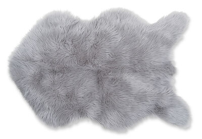 BARANICA - Mini Fur Rug