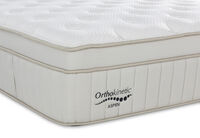 ORTHOKINETIC ASPEN PLUSH - Single Mattress (MTO) ORTHOKINETIC ASPEN PLUSH