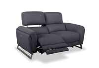 MAEVE FABRIC - 2 Seater Electric Recliner MAEVE FABRIC