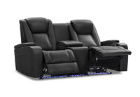 SENTINAL MK2 LEATHER