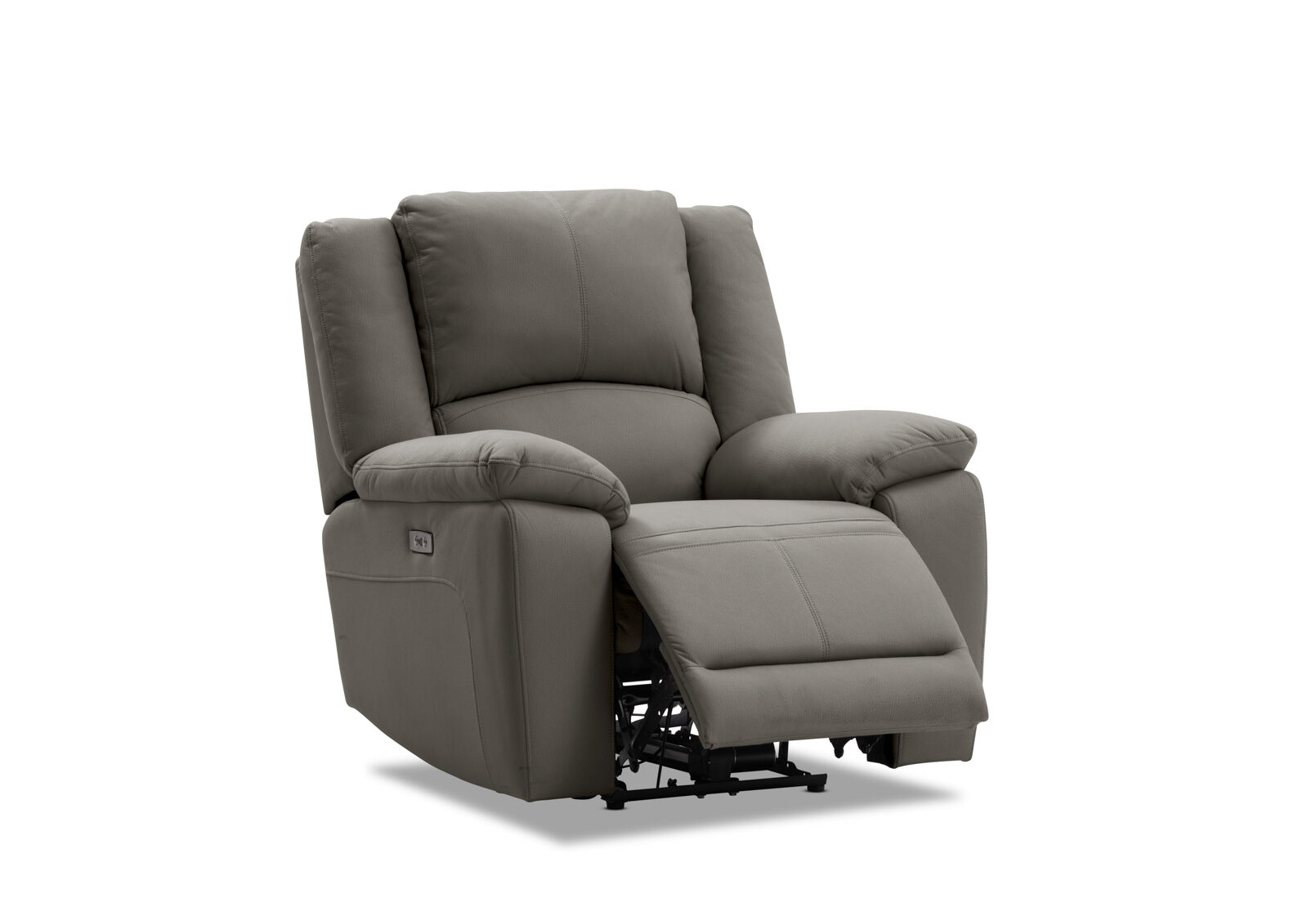 RODDICK FABRIC - Electric Recliner RODDICK FABRIC
