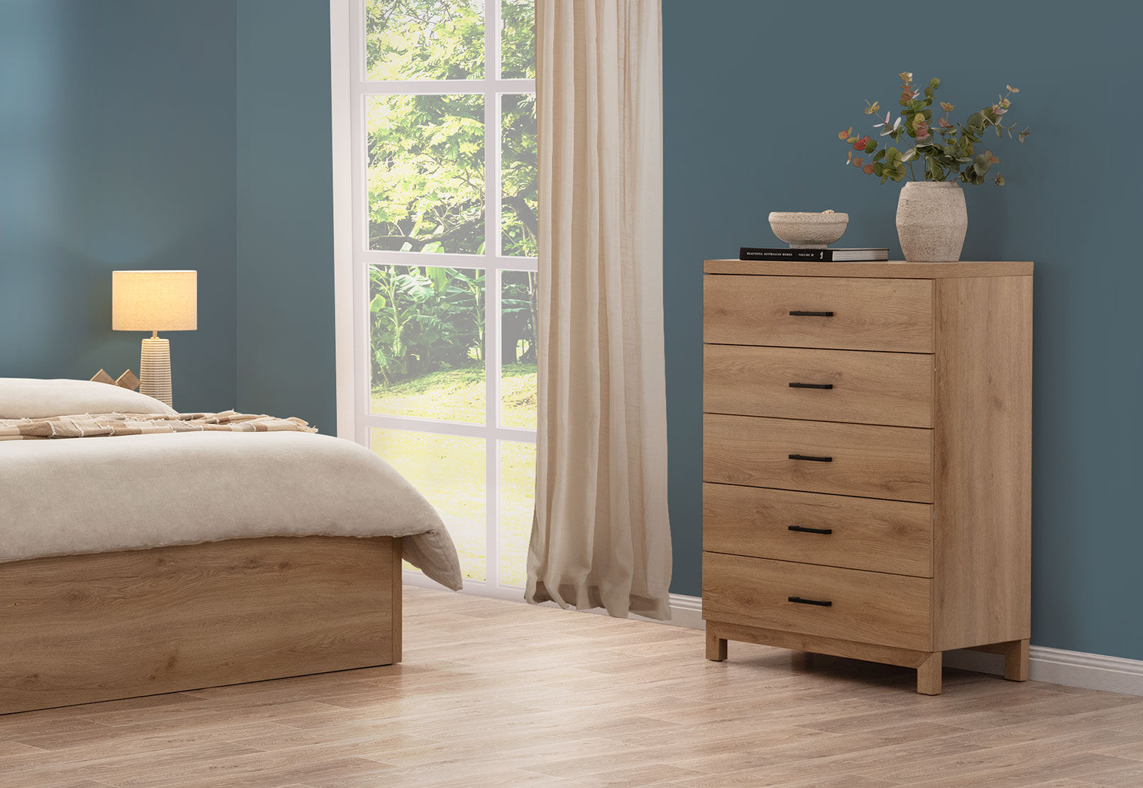 FRANCIS - Tall Chest FRANCIS