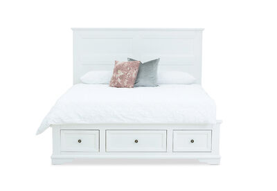 CHANELLE Queen Bed
