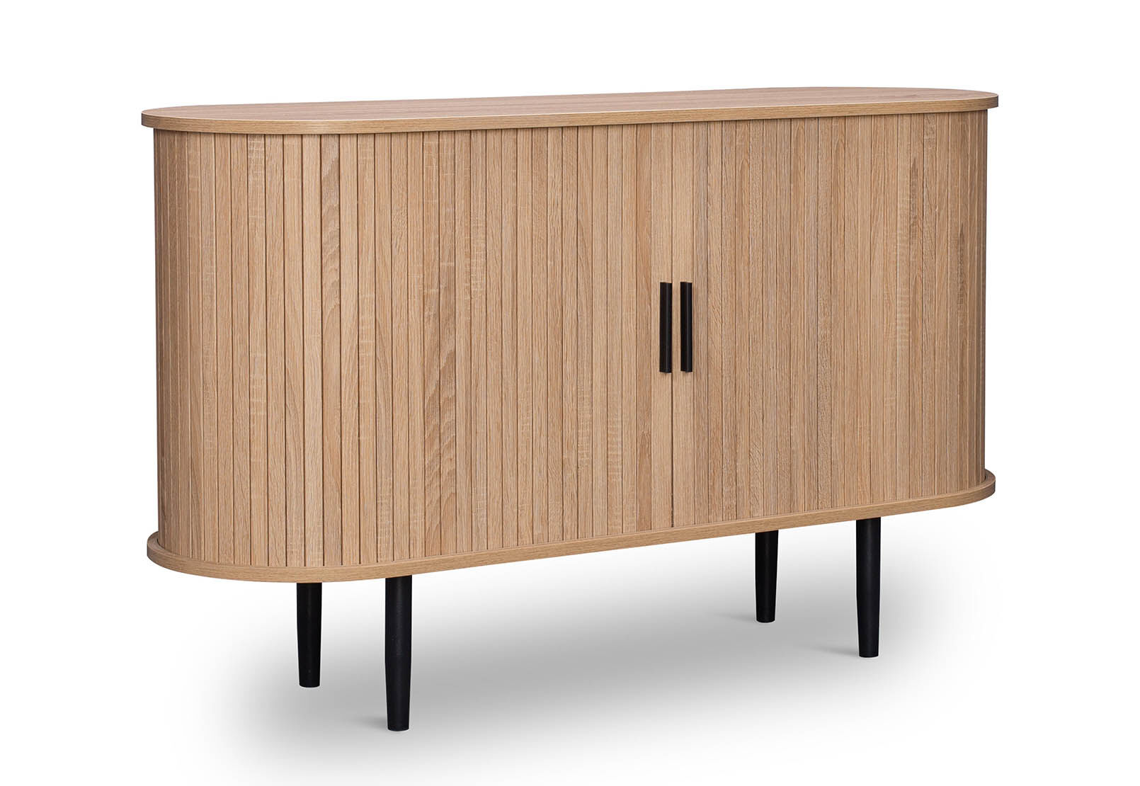 TANNER - 2 Door Natural Buffet TANNER