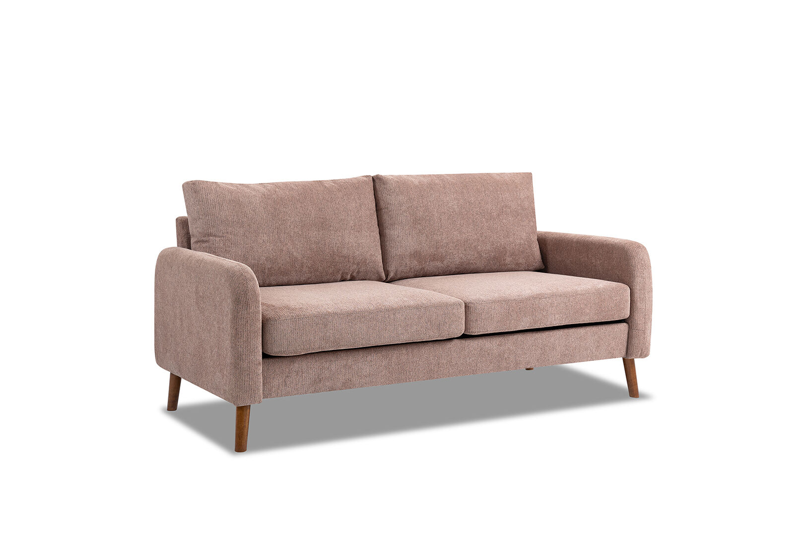 HUBERT - 2 Seat Sofa HUBERT
