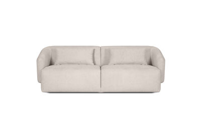 IMARA FABRIC - 2 Seater Sofa